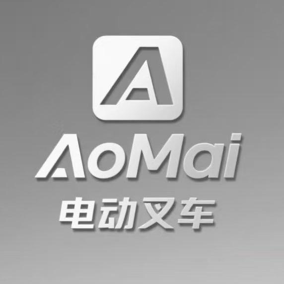 德州奥迈锂电叉车 叉车油改电小户