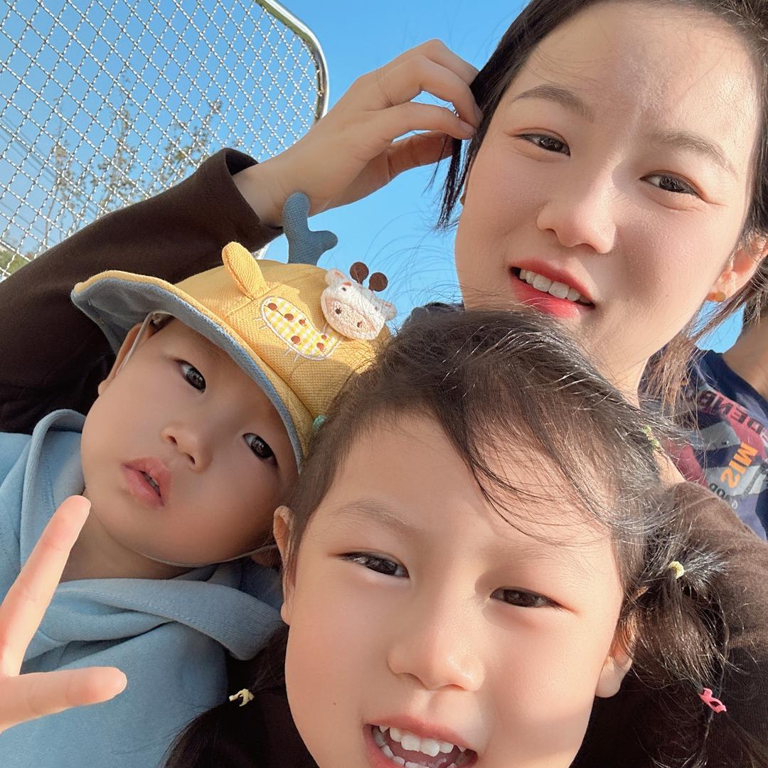 糖罐妈妈