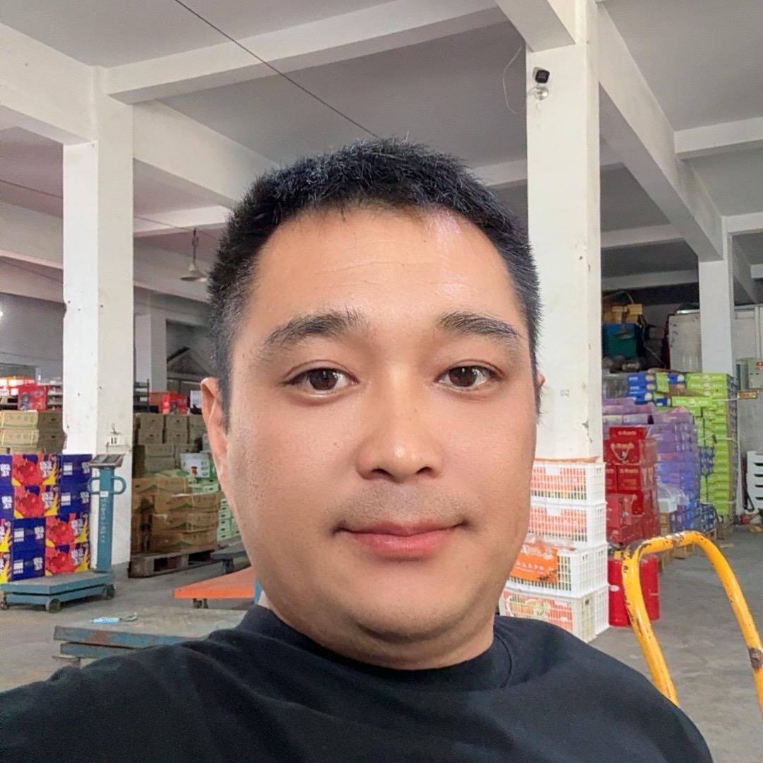 聚优水果马林洋