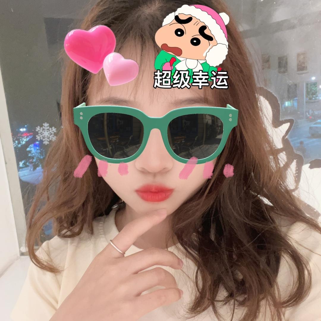 *笨蛋小美✨