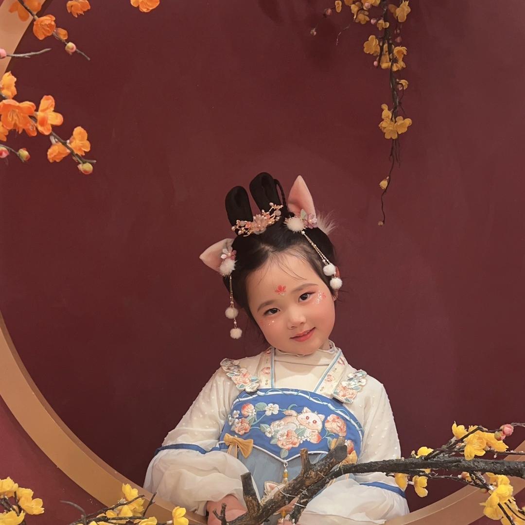 可乐妈👨👩👧