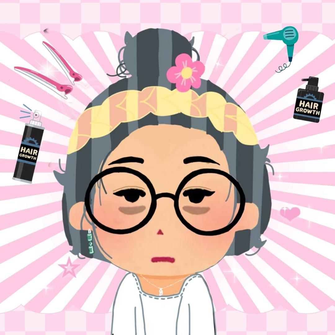 静静💭