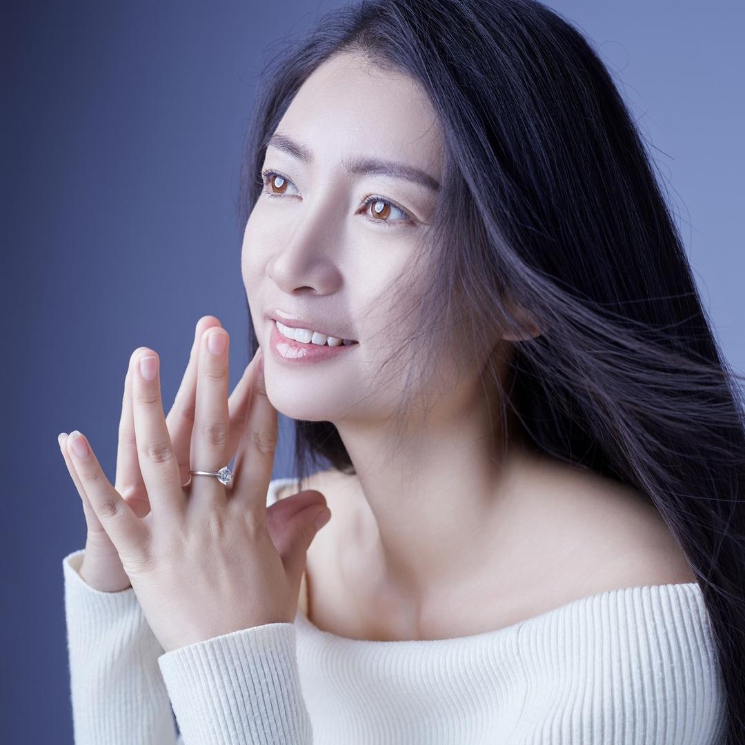 三宝的芳疗师妈妈