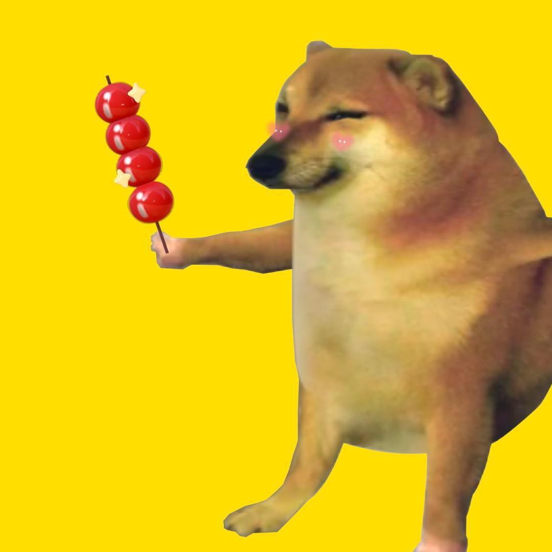 狗哥的故事