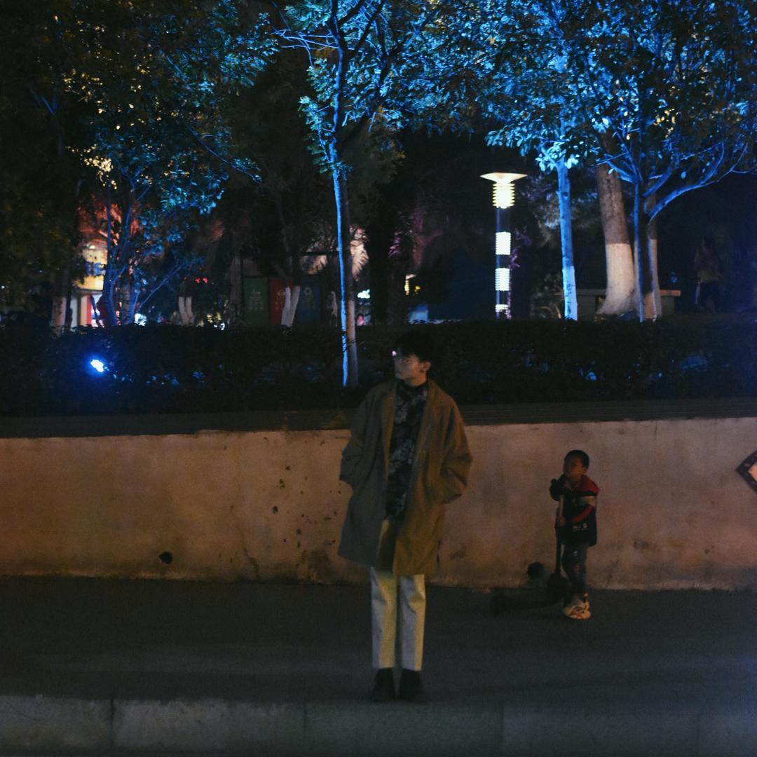 长江路张国荣🎸