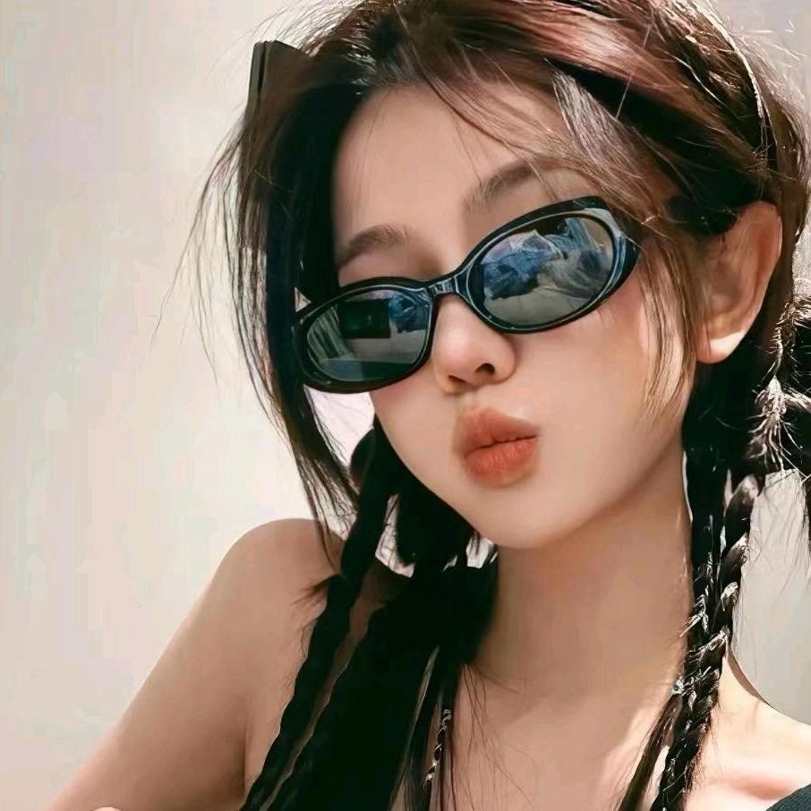 .小椰妹