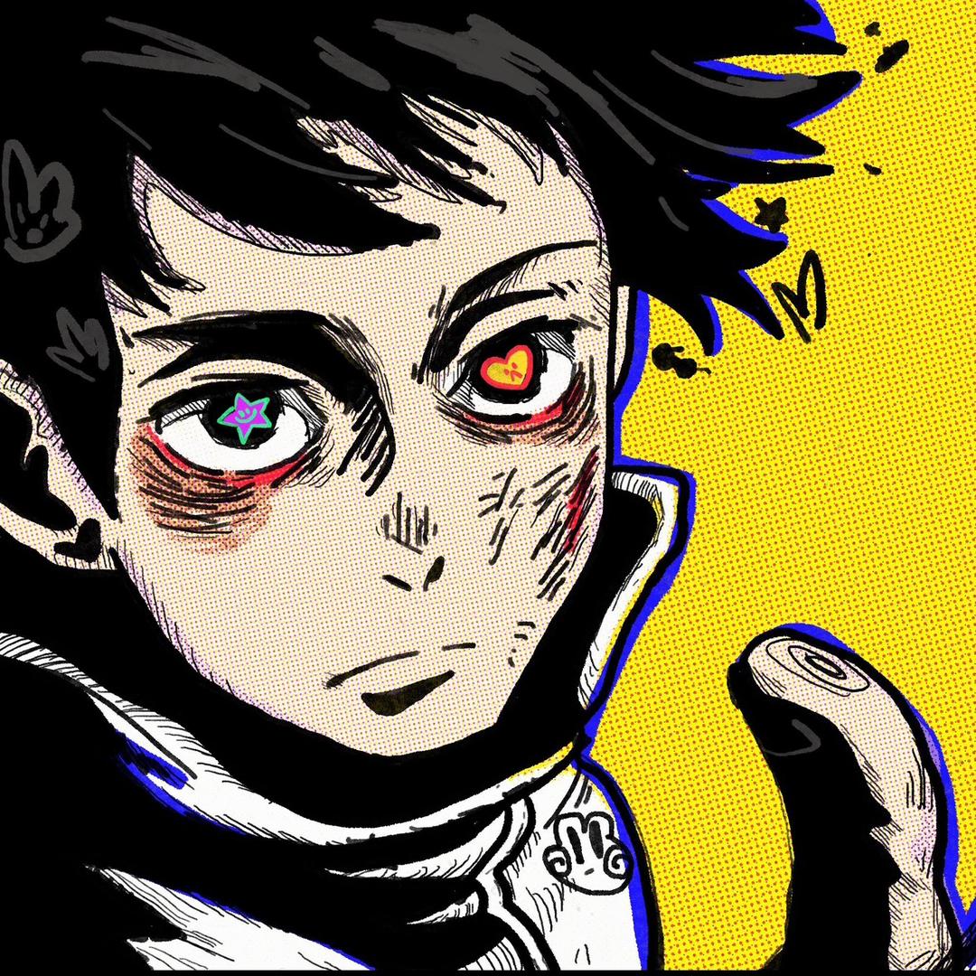 爱玩游戏的GunGun