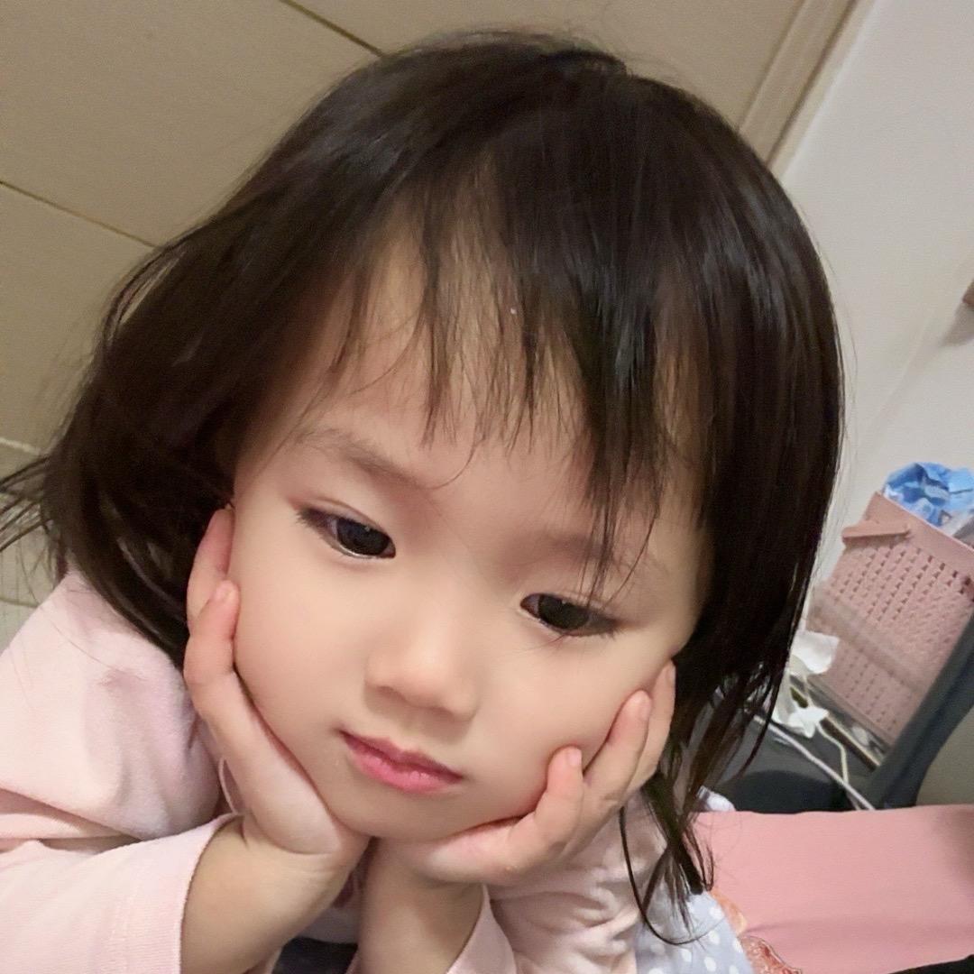 @楠