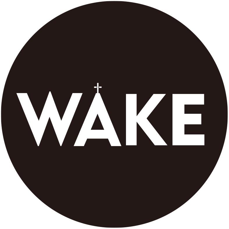 WAKE文创集