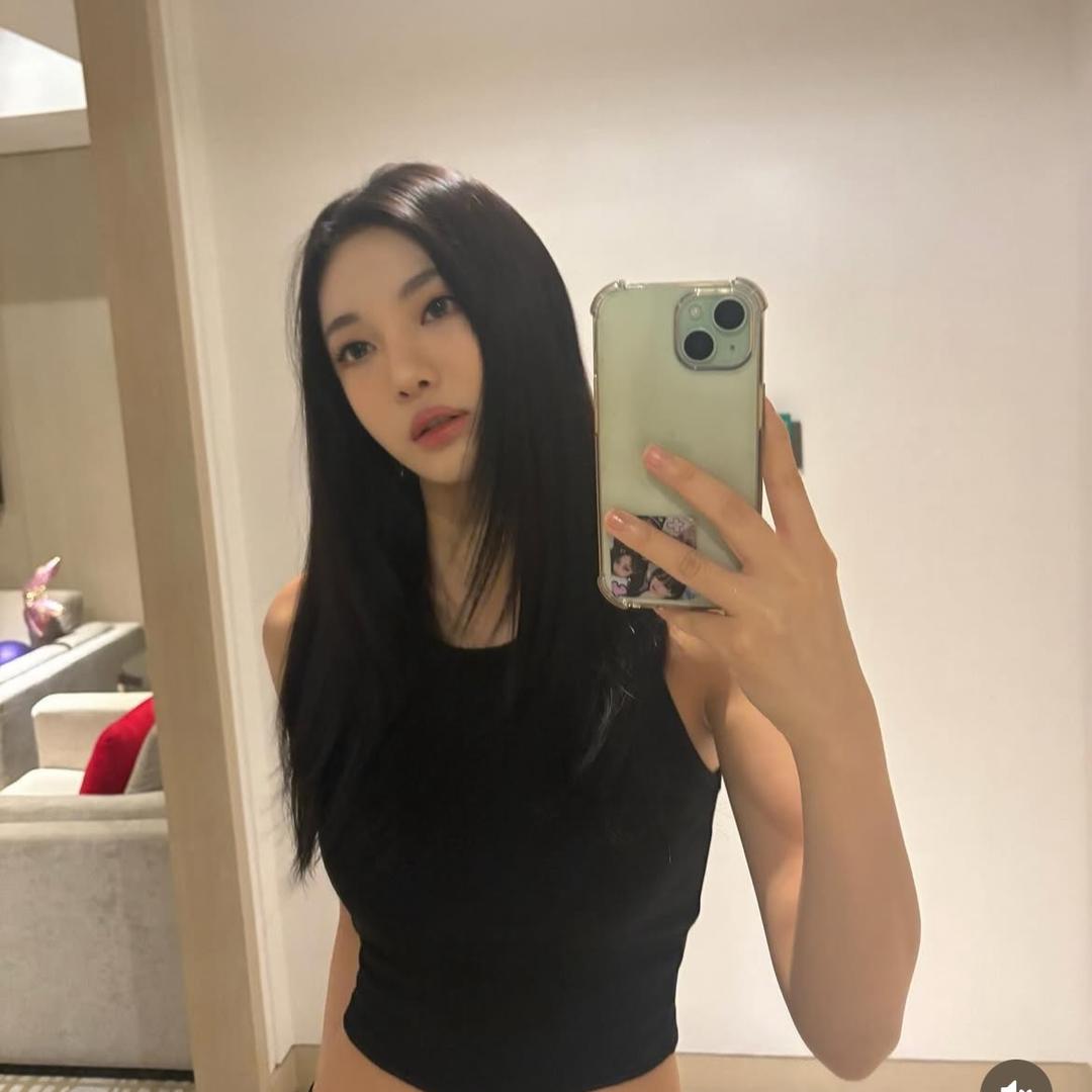 睡到自然醒🫧