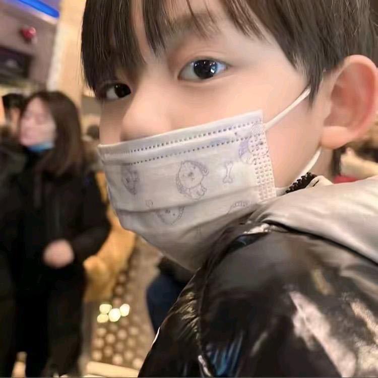 ㅤWang