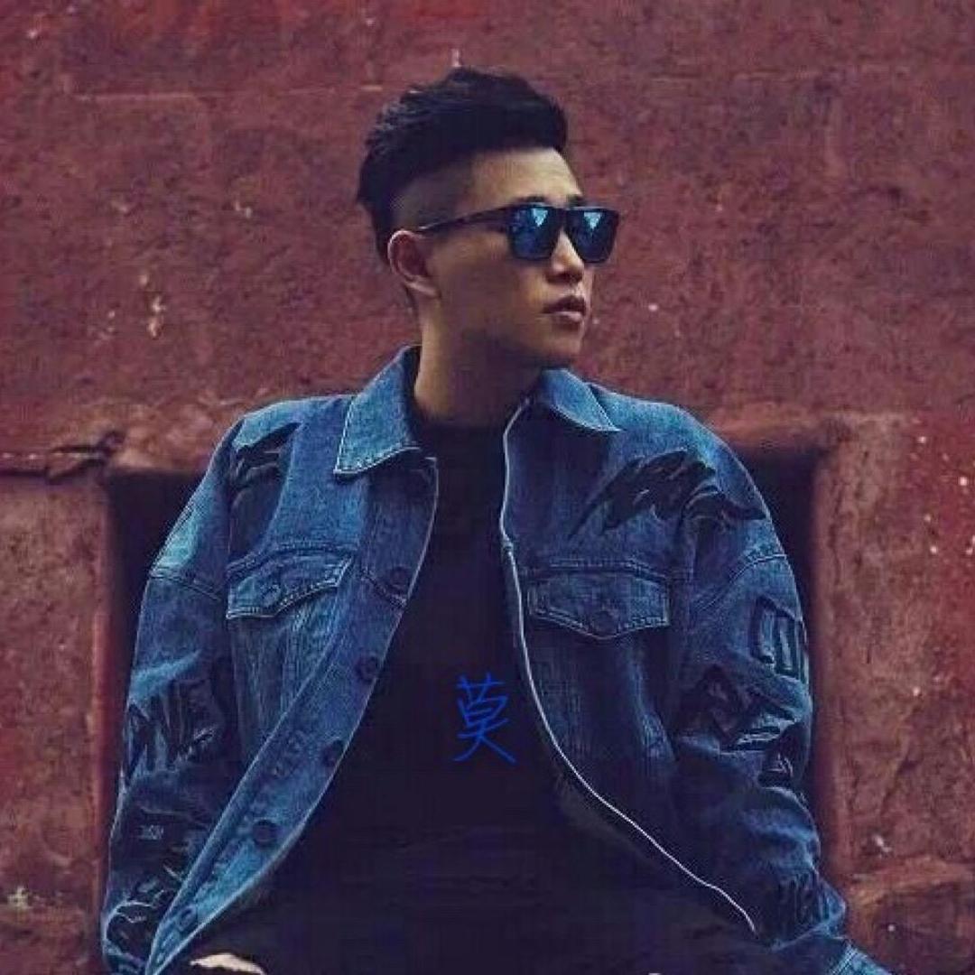鱿鱼Gary