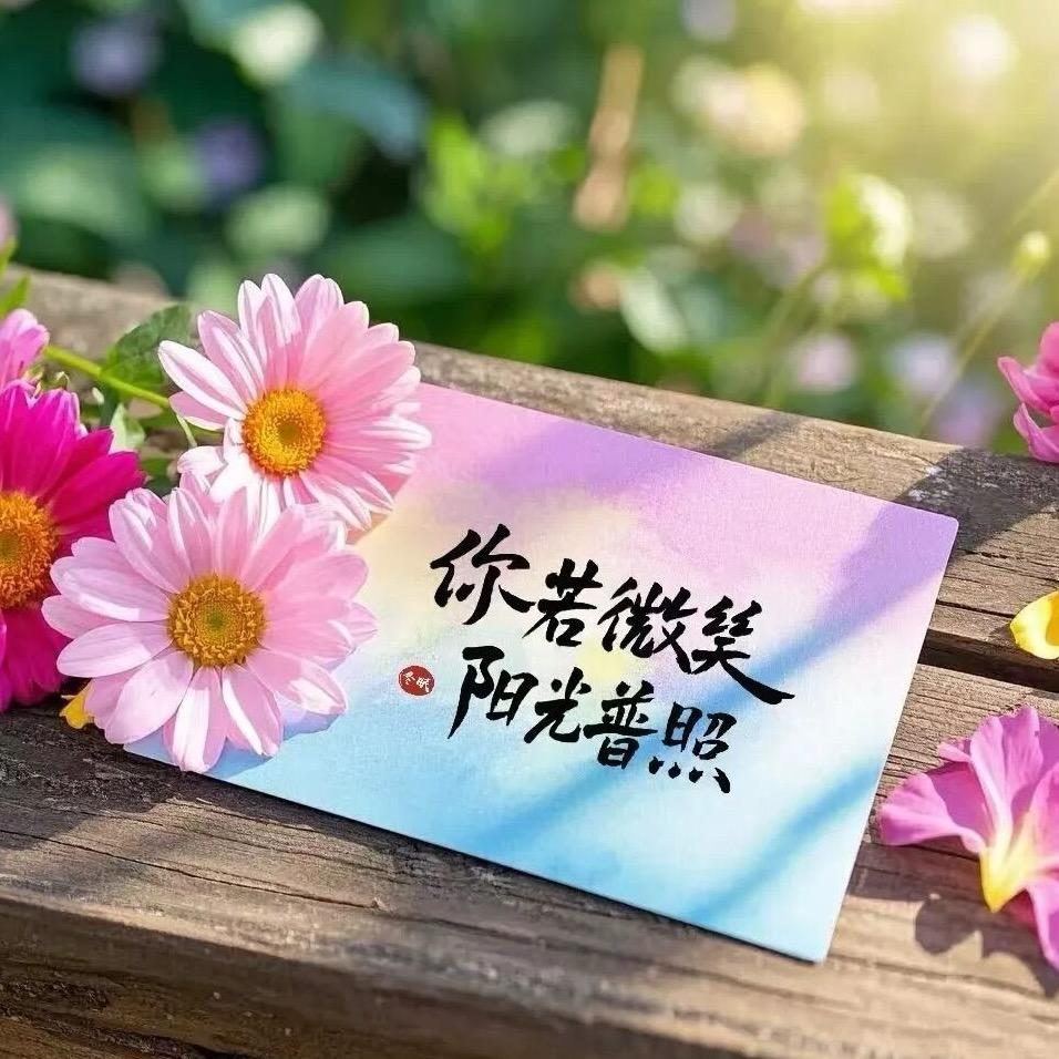 有心人