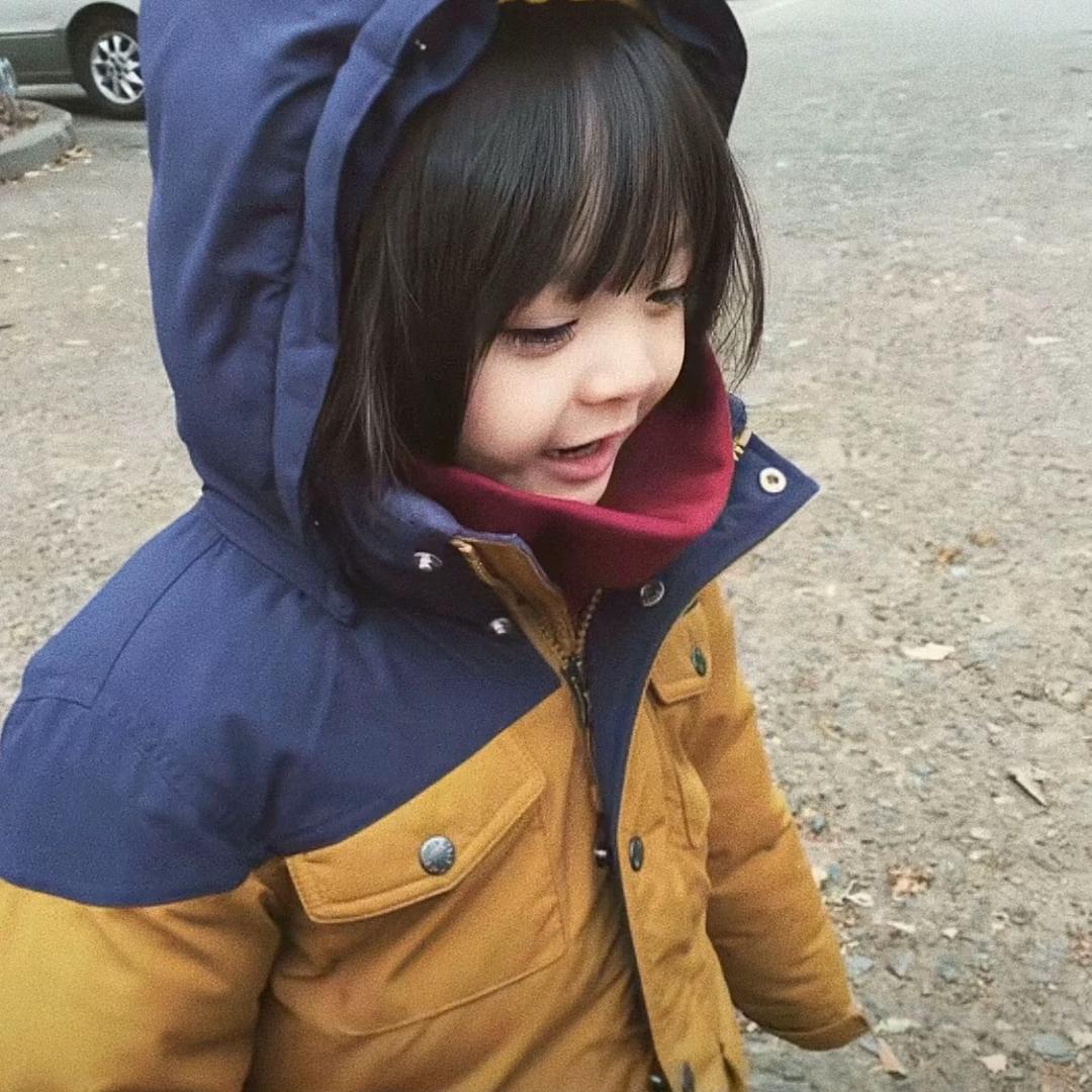 凌晨五点就睡了