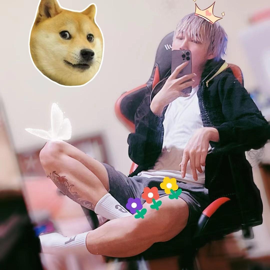 超燃系菠萝丶