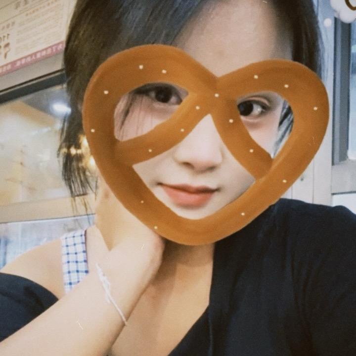 许你无忧.🫶