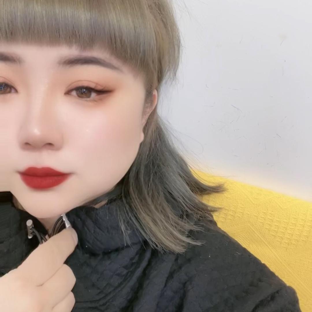 遇见大码女装店