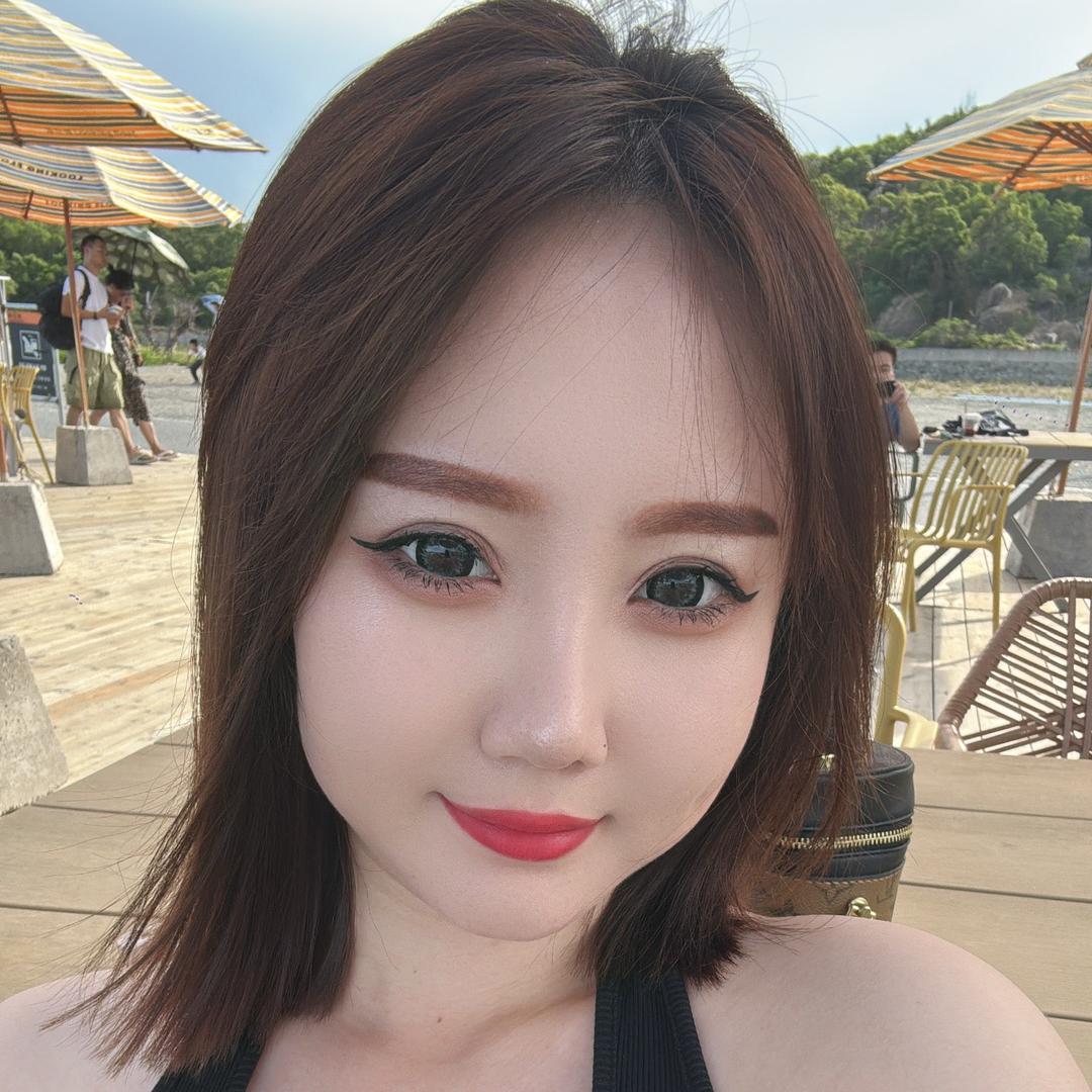 小美