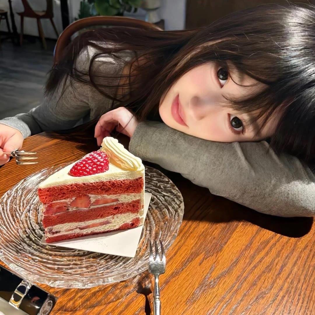 🍰🌟
