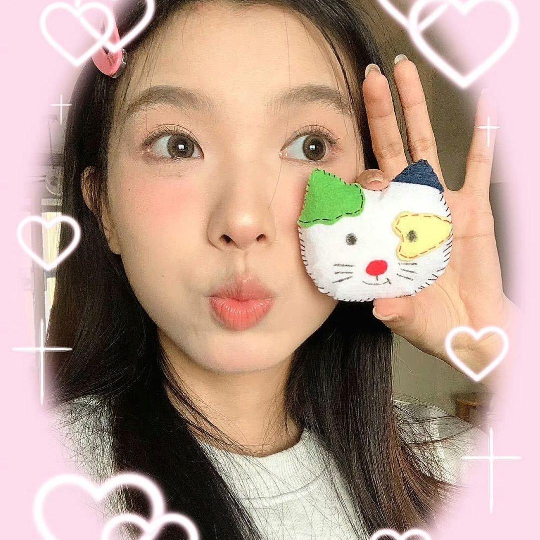 小怪″