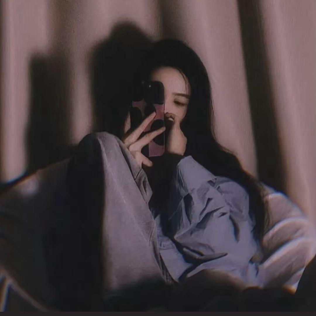 是橘子呀.