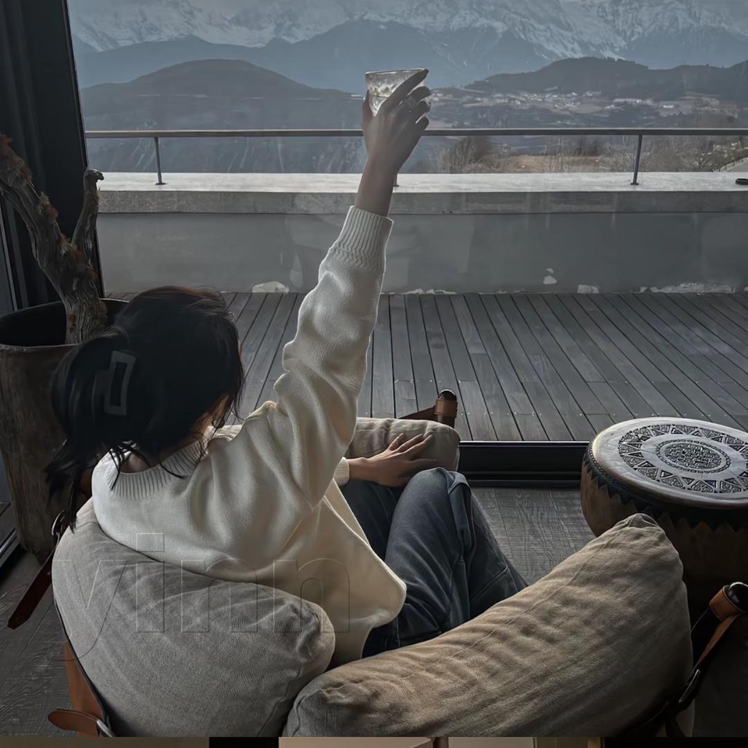 盼财.