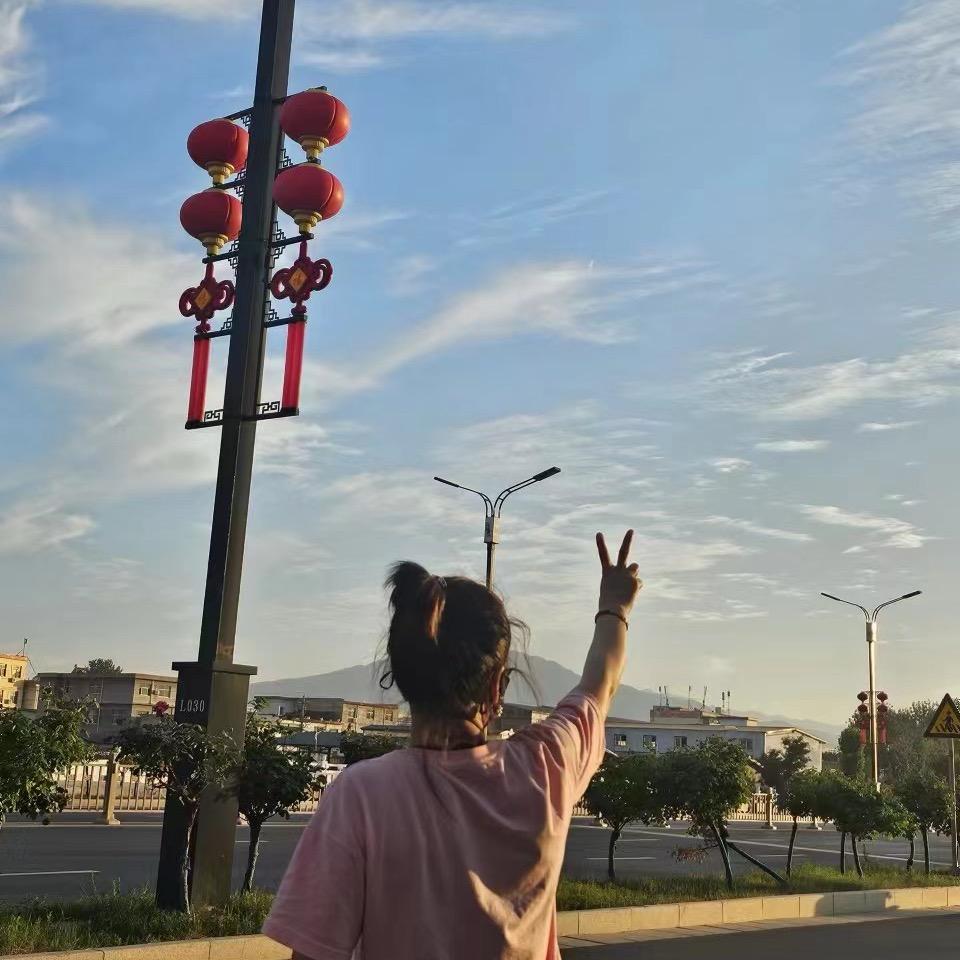 坚强挺过
