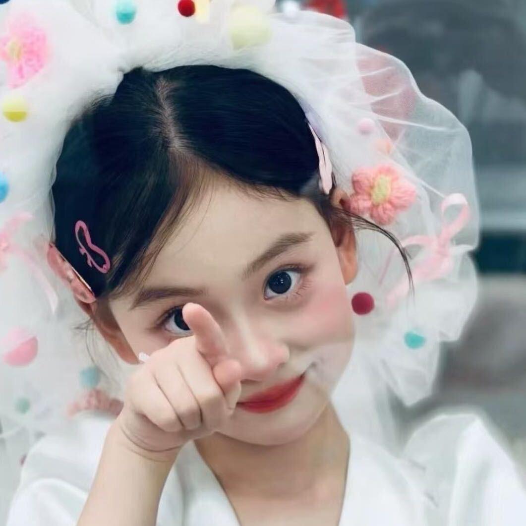 憨憨睡不醒🥰