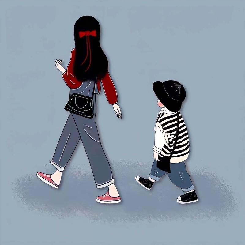 昊辰麻麻