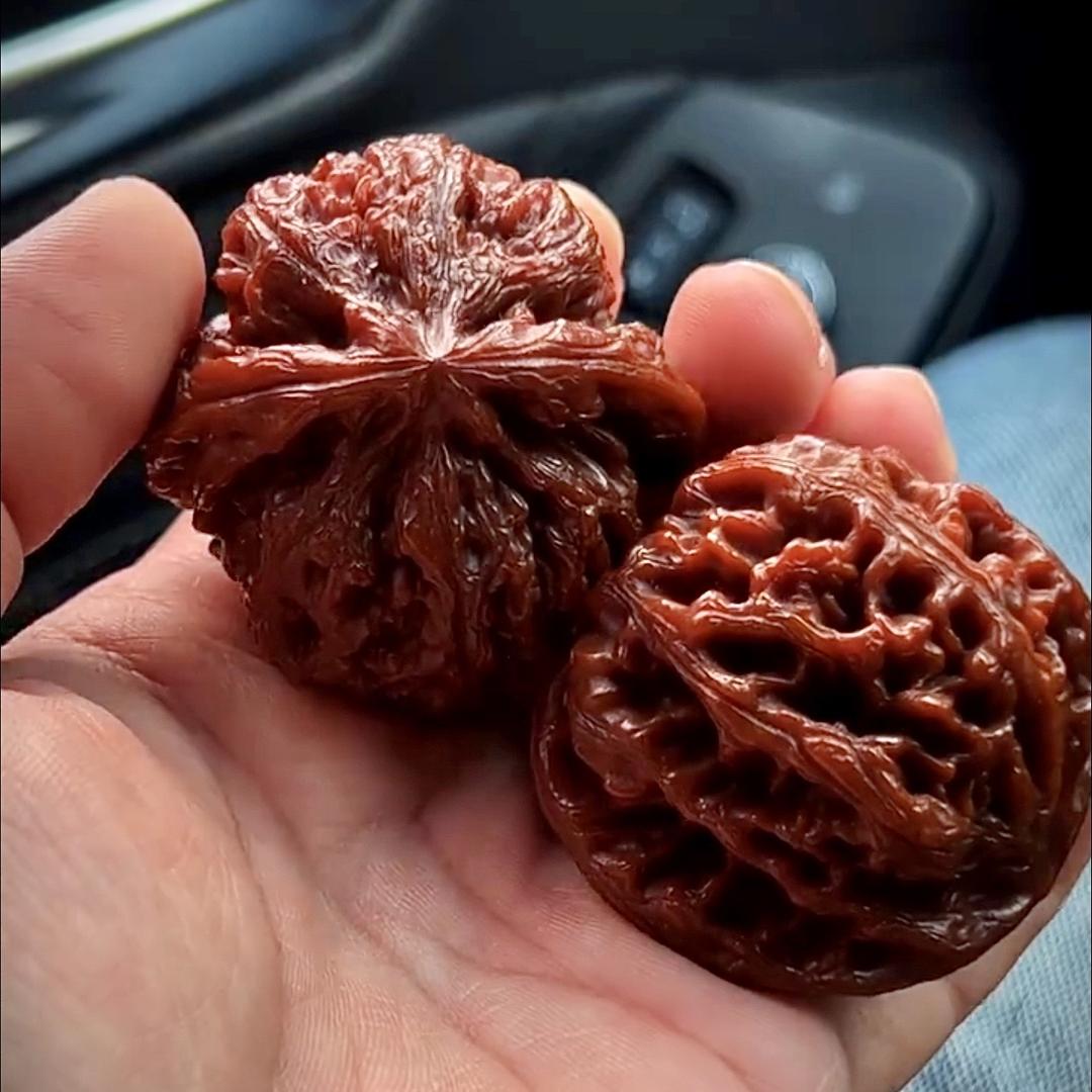 满意甄选文玩