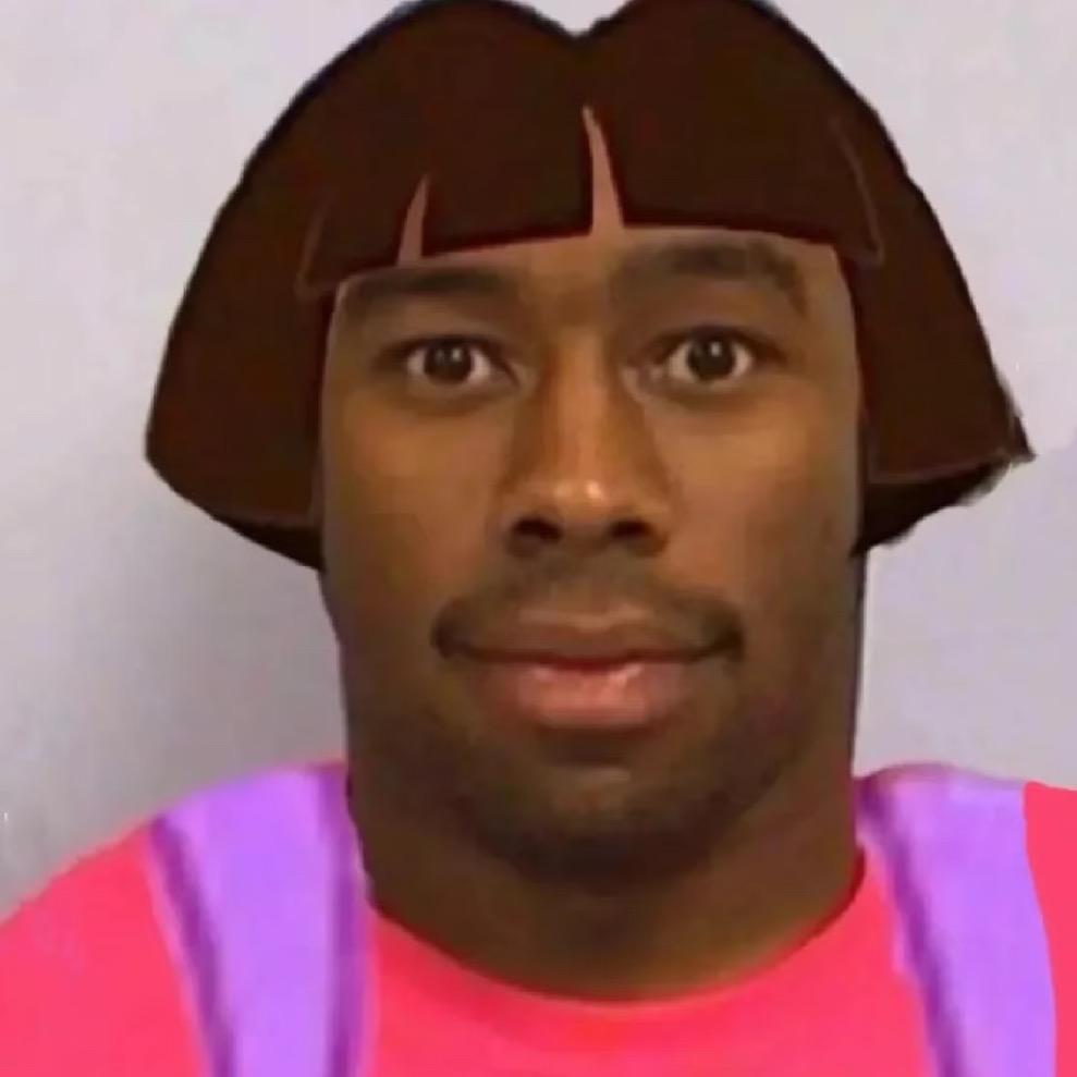 爱吃香菜思密达