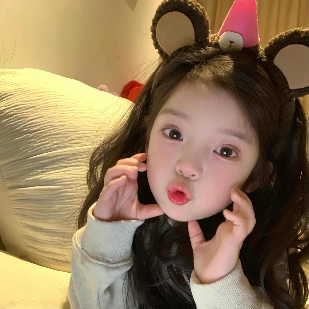 绵绵❤️❤️