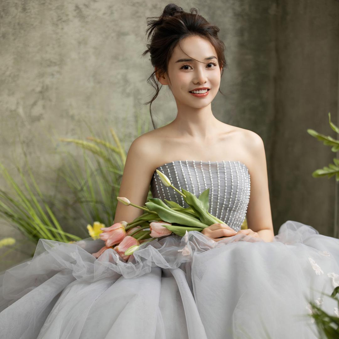 先有不甘，后有心安。