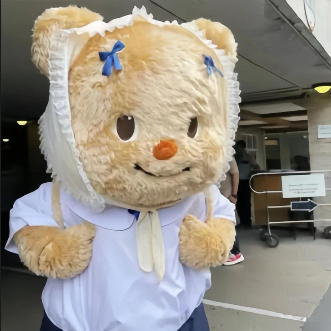 你啰嗦了