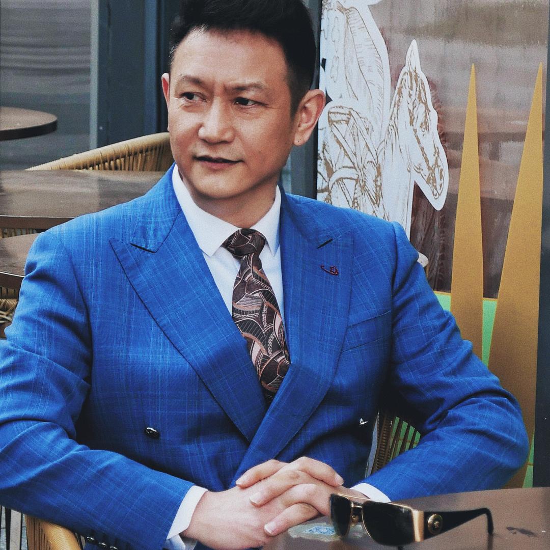 徐州市亚西西服有限公司