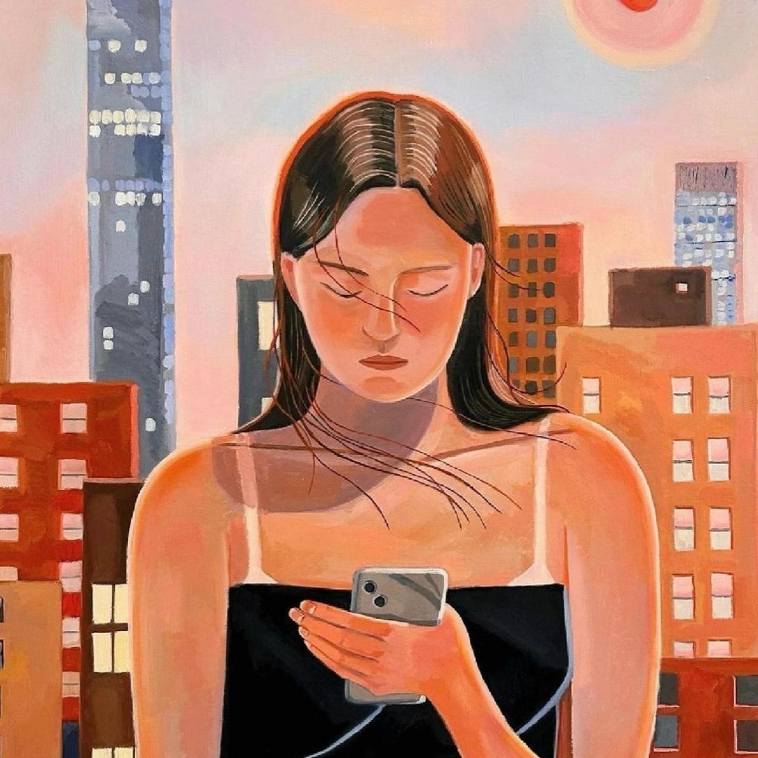 是哈哈不是憨憨