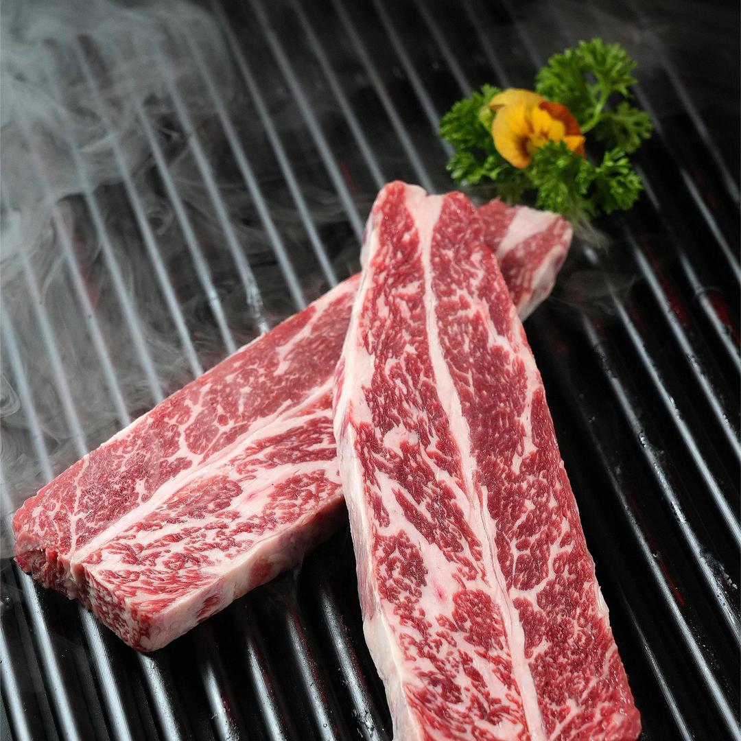 西安聚福源高端牛肉