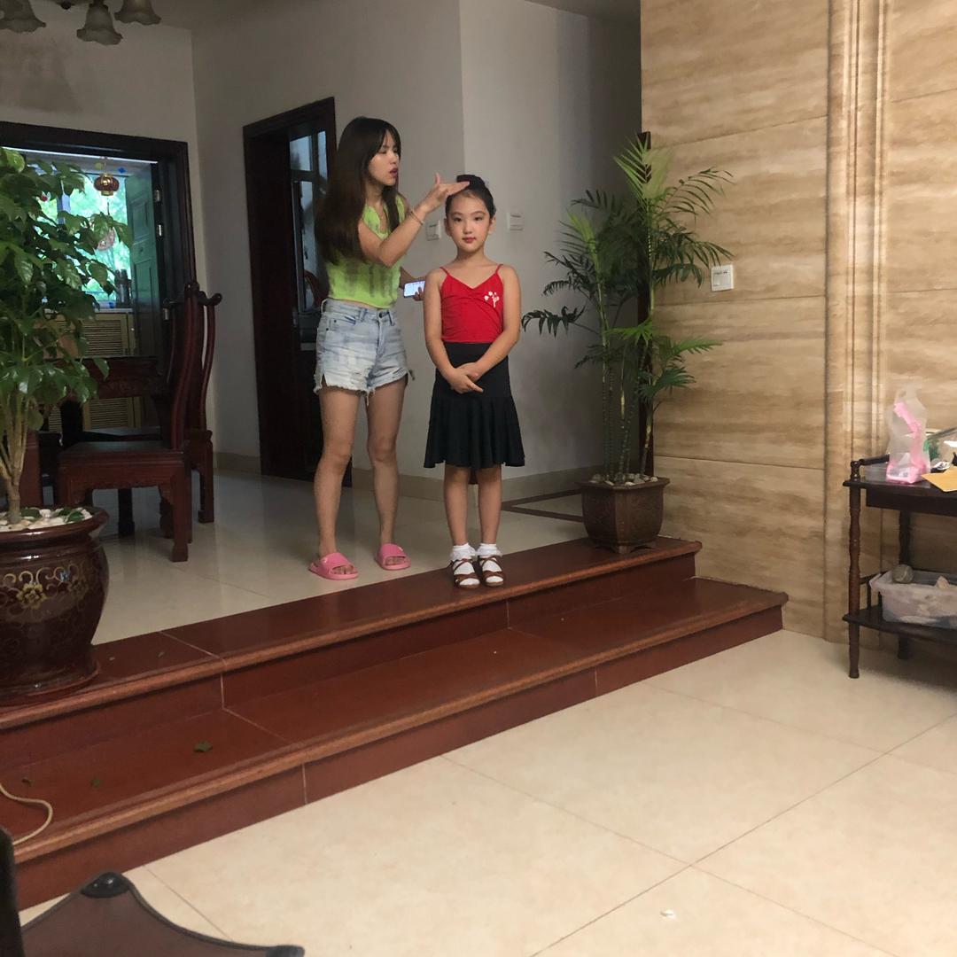 我在你身边❤️