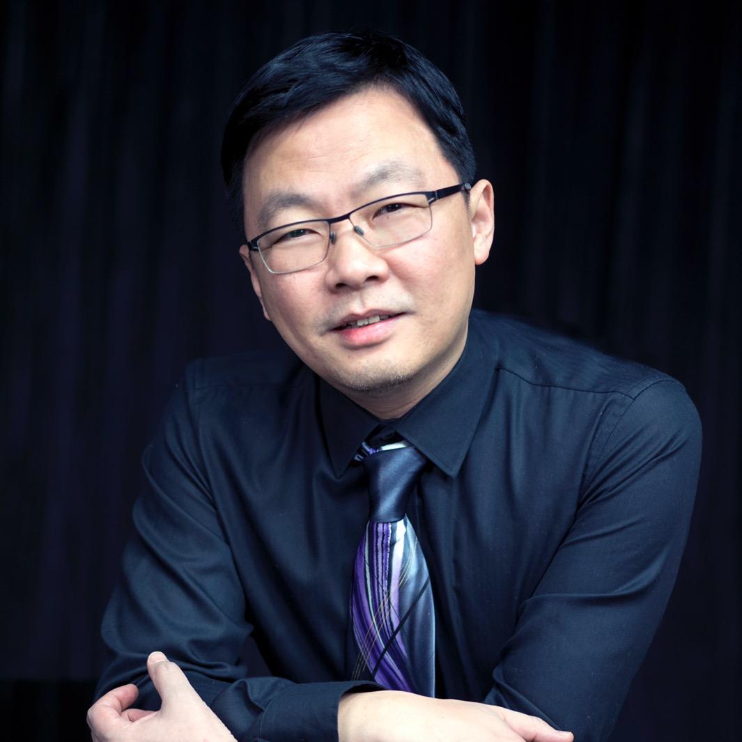 国音李民教授