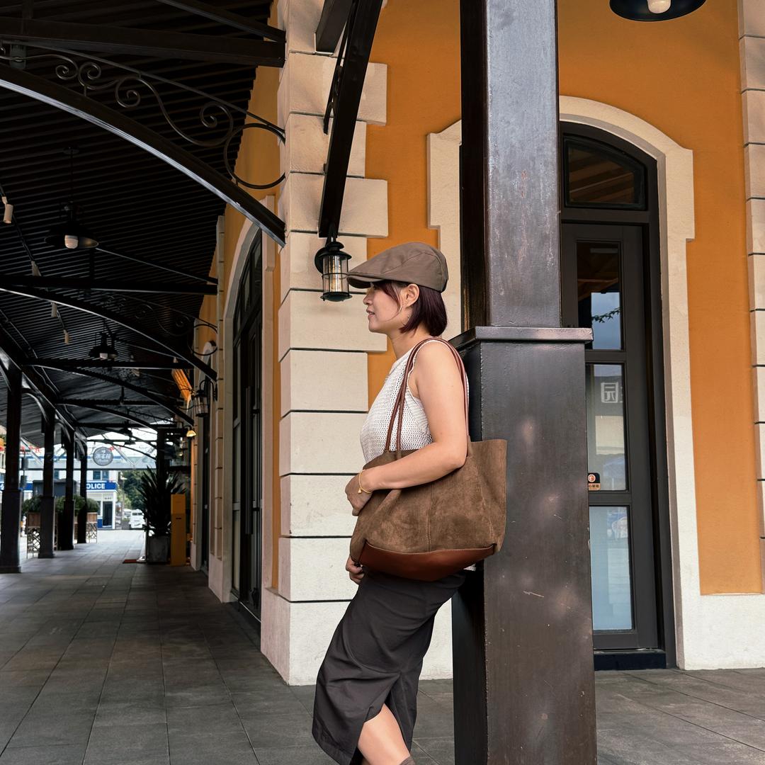 包ＭＭ家的鞋子