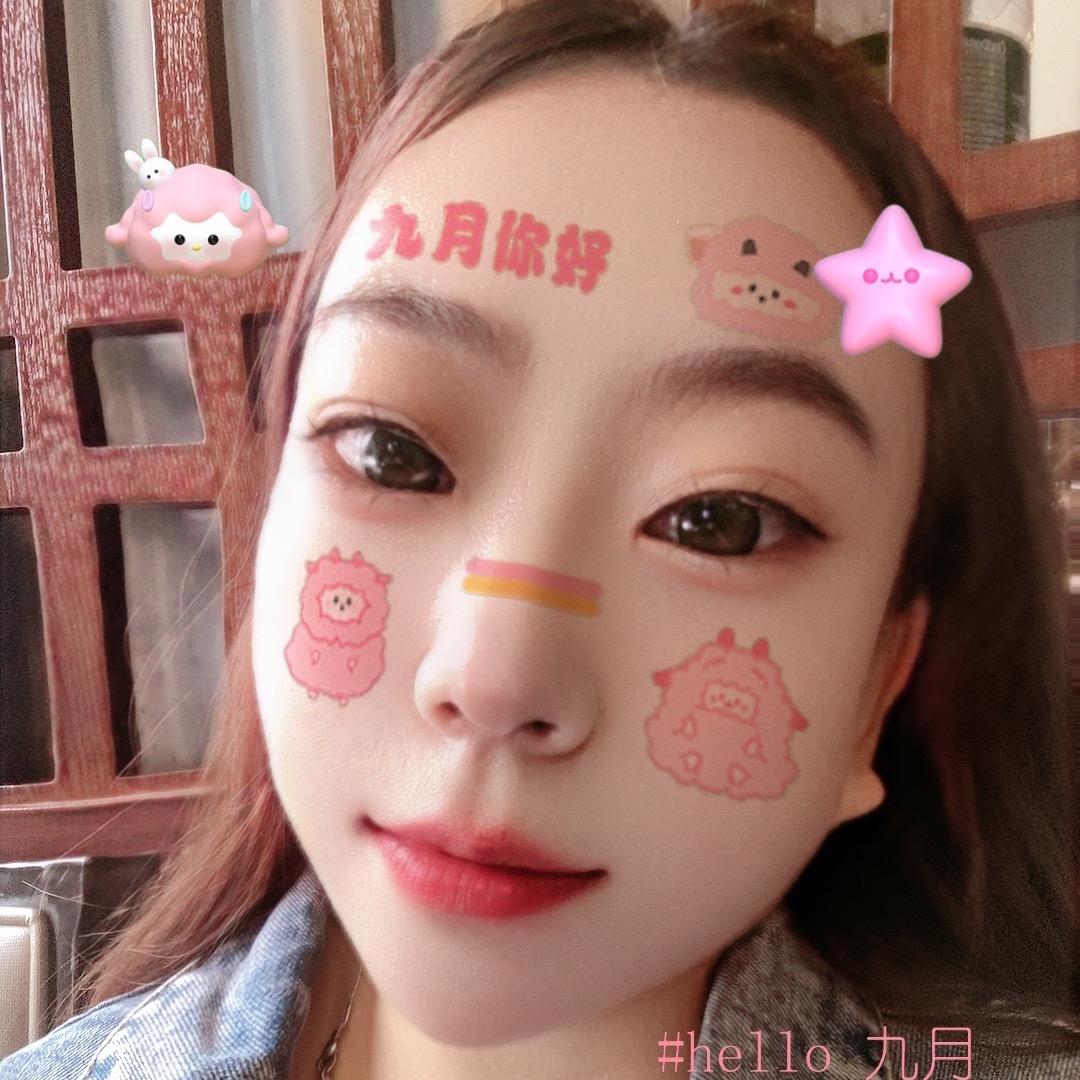 李木子😘