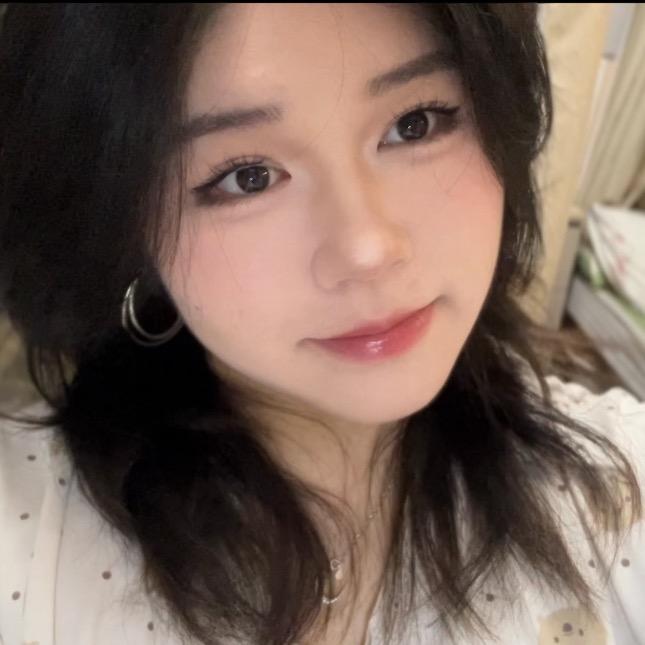 智慧女孩不秃头