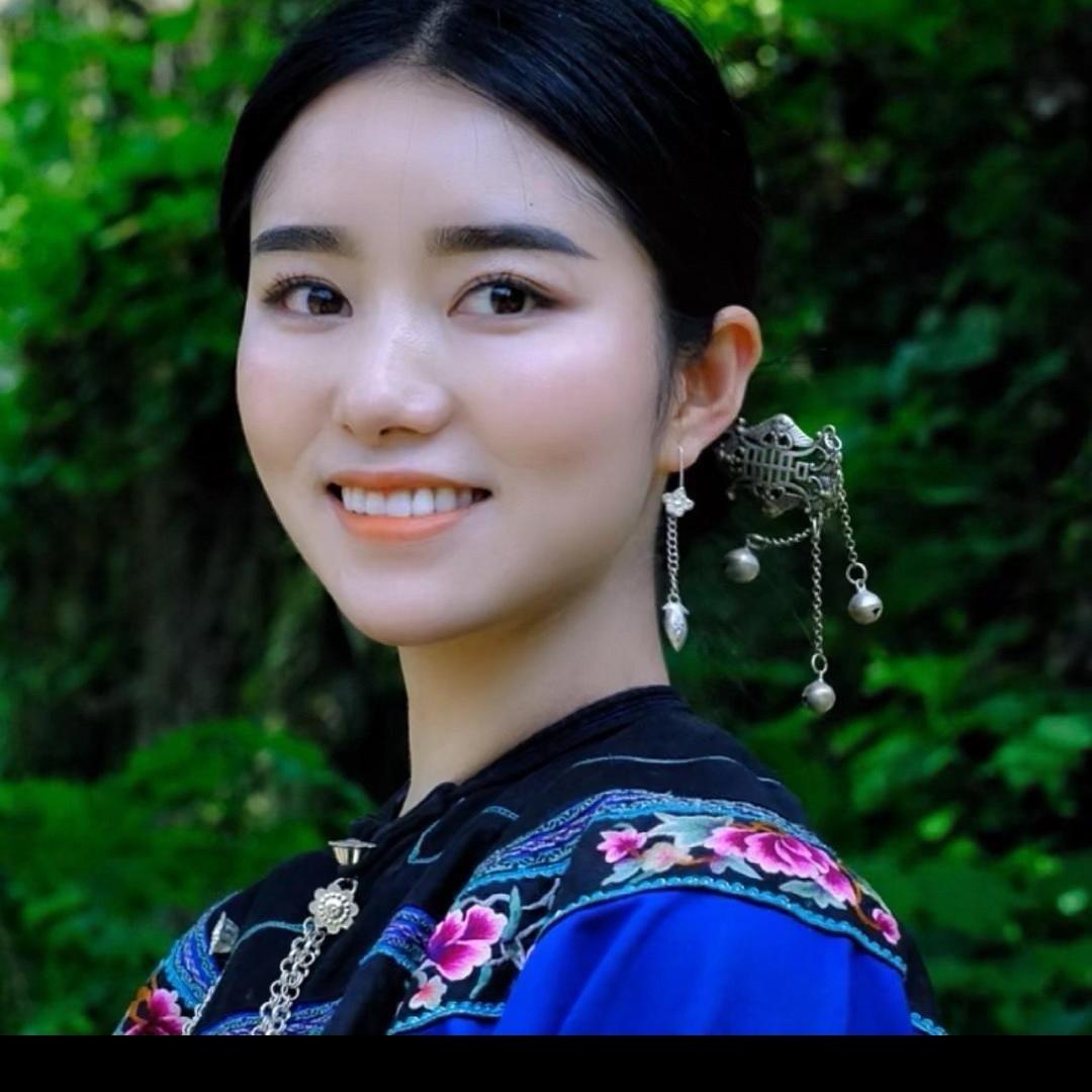 苗家阿美直播返场