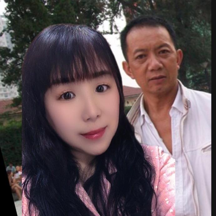 @二哥❤️二嫂《招教学员》