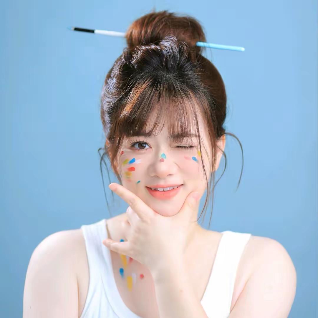 一颗带电的树🌲