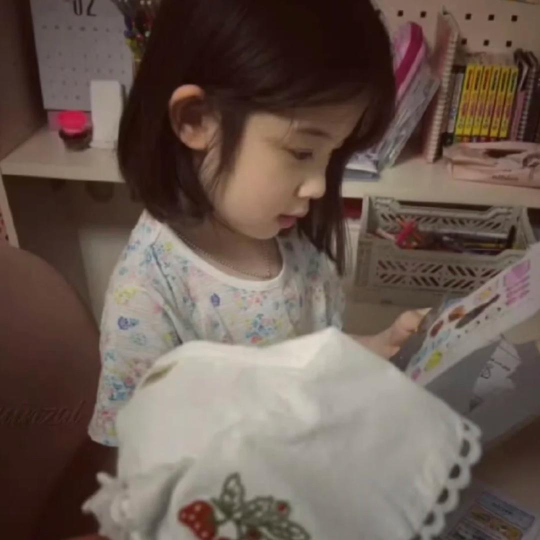 困了晚安