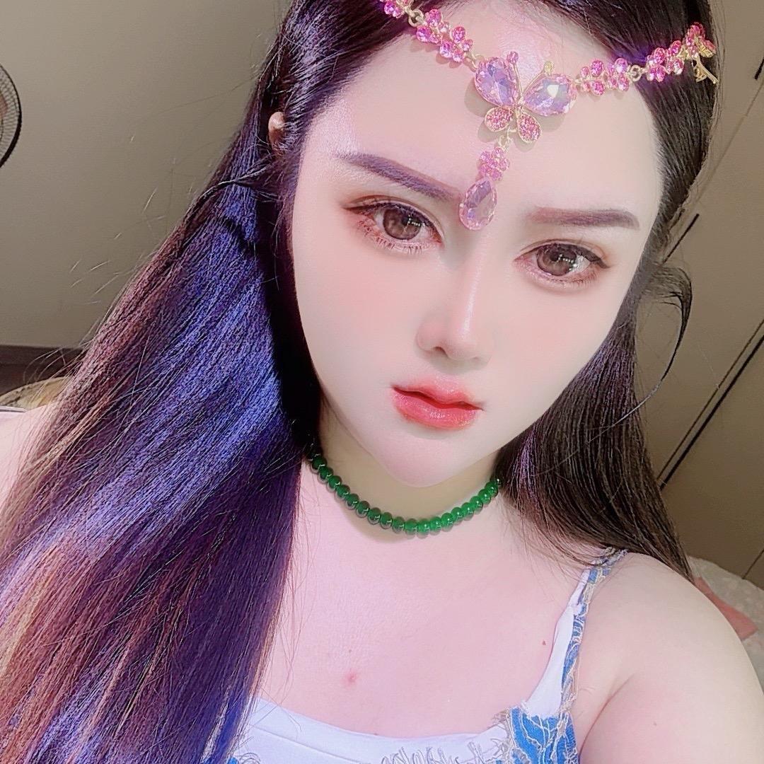 毛毛真漂亮✈️