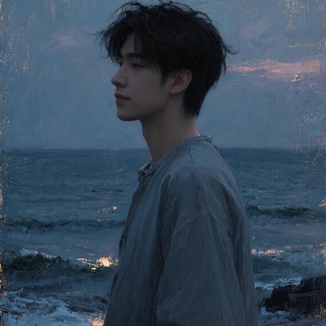 @小譚