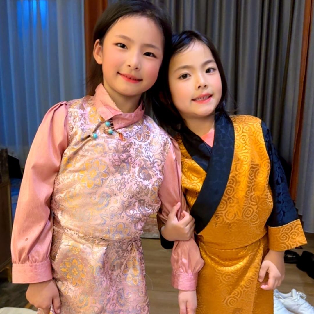 幸福人生❤️