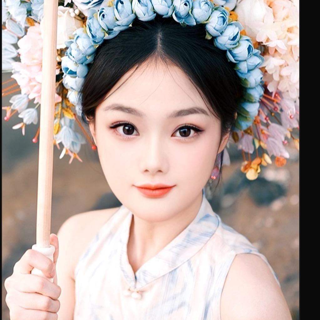 可馨❤️